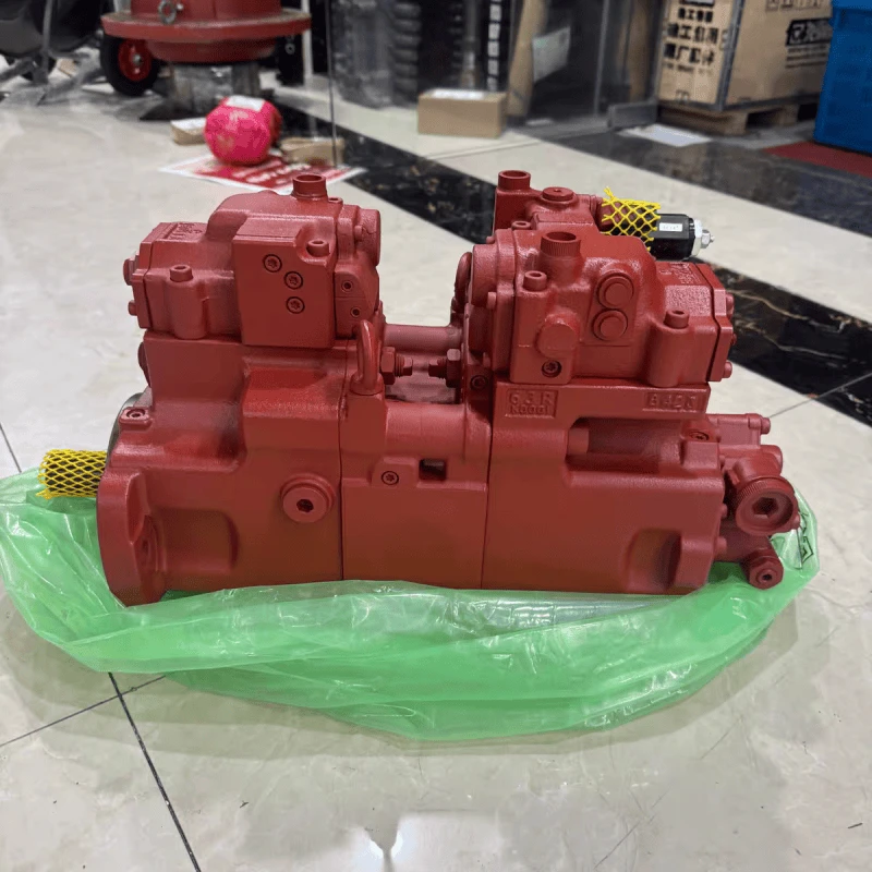 Kawasaki K7V63DTP169R Hydraulic Pump best