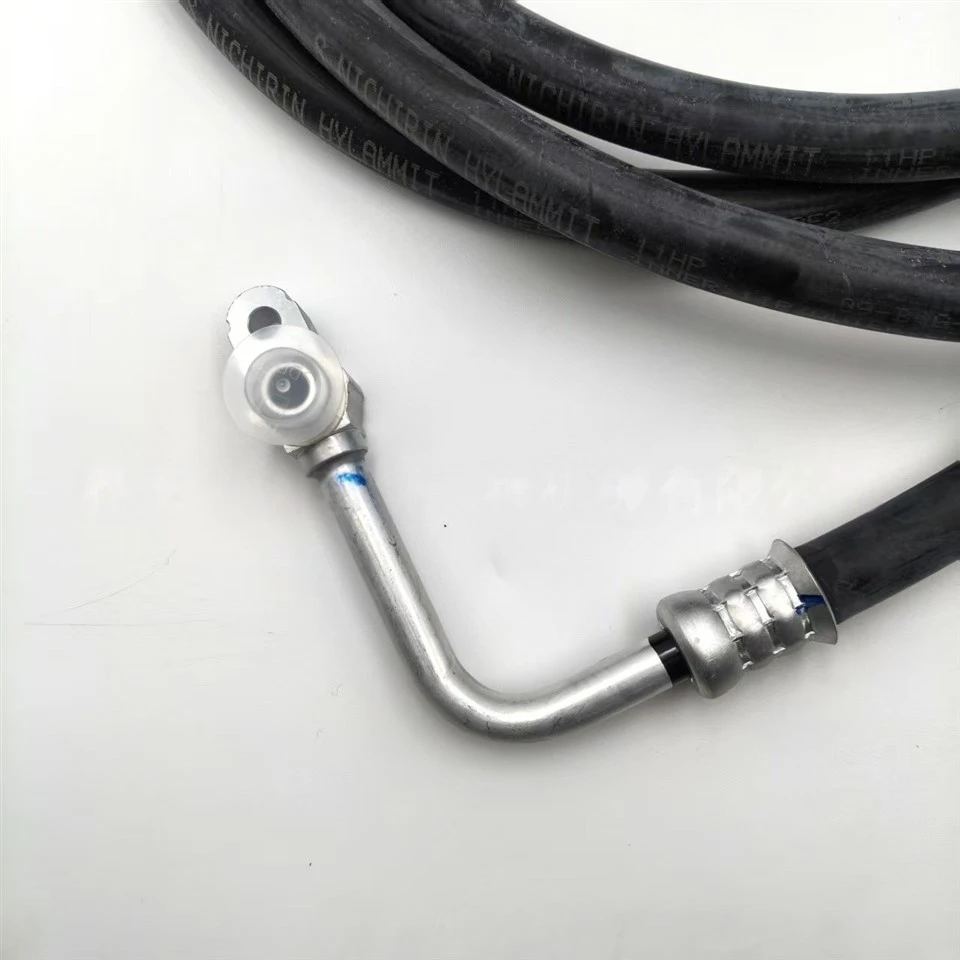 Komatsu PC400/PC450 Oil Pipe Hose best
