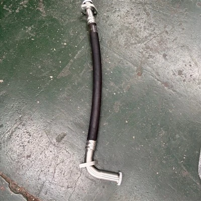 207-62-71480 Hydraulikölrohr für Bagger