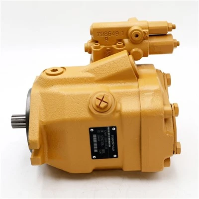 228-3638 Hydraulische Lüfterkolbenpumpe