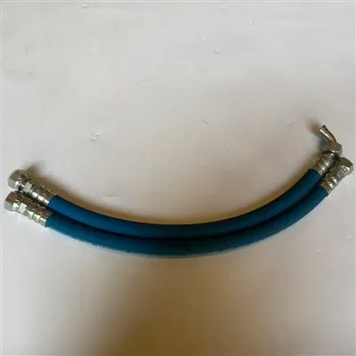 Hydraulikölschläuche für Bagger